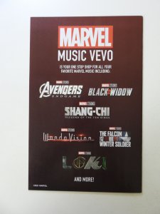 Silk #1 Mok Variant Cover (2022) NM condition