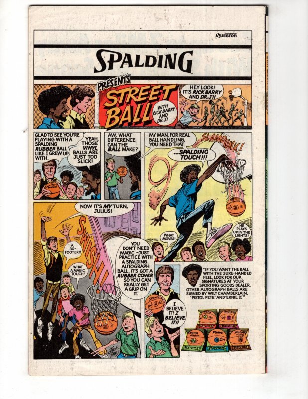 Iron Man #104 (1977)    / ID#723