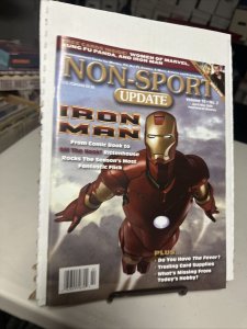 NON SPORT UPDATE Volume 19 No. 2