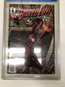 Daredevil (1998) # V2 # 1 (CGC 9.4)  Marvel Comics * Kevin Smith * Joe Quesada