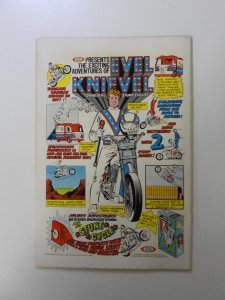 Kull the Destroyer #12 (1974) FN- condition