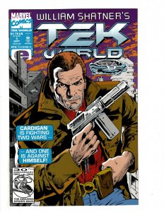 TekWorld #1 (1992) J608