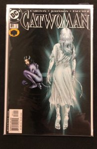 Catwoman #81 (2000)