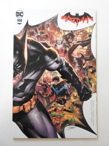 Batman #100 (2020)