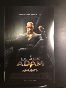 Black Adam #5 CVR C Ariel Colon Variant DCU 2022 NM-