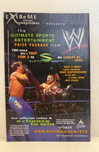 100 Bullets #46 (2003)