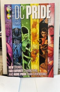 DC Pride (2022)