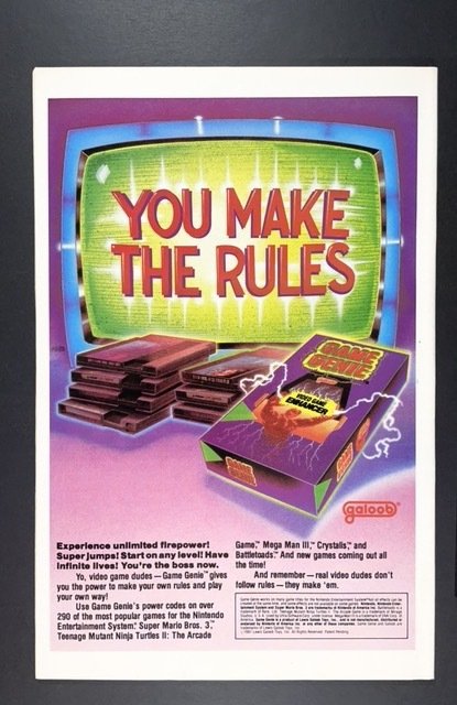 The Amazing Spider-Man #362 (1992)