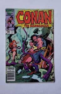 Conan the Barbarian #185 (1986)