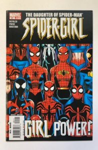 Spider-Girl #91 (2005)