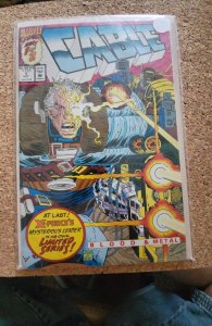 Cable #1 (1992)