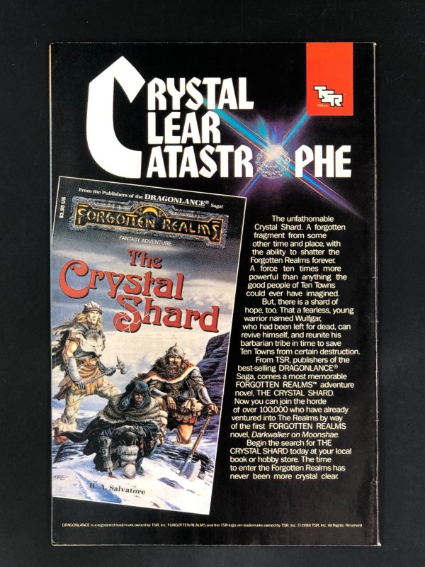 Marvel Tales #212 (1988) Spidey and the Punisher!