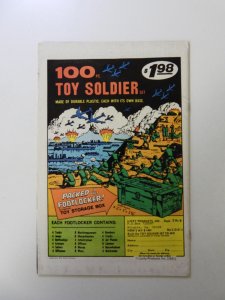 The Avengers #208 (1981) FN/VF condition