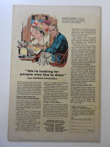 Daredevil #17 (1966) VG+ Condition