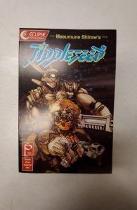 Appleseed Book 1 #2 NM Eclipse Comic Book J726