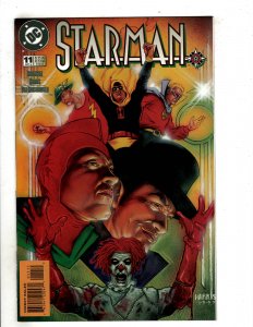 Starman #11 (1995) OF33