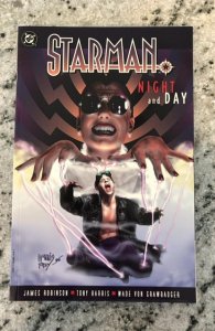 Starman: Night and Day #1 (1997) DC  Comic Book JH6