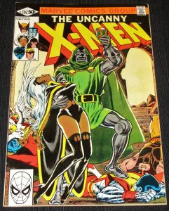 The Uncanny X-Men #145 (1981)