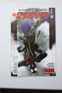 Ultimate Comics Spider-Man #10 (2012) Ultimate Spider-Man NM