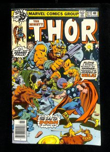 Thor #277