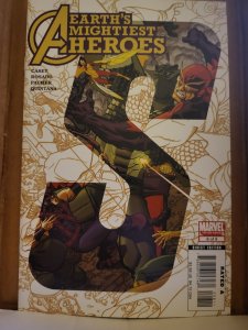 Avengers: Earth's Mightiest Heroes II #8 (2007)