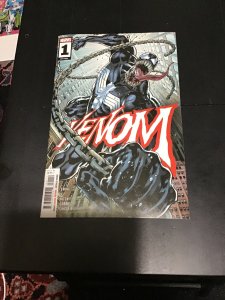 Venom #1 Super high-grade! 2021! NM+ Wow!