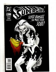 Supergirl #11 (1997) OF22