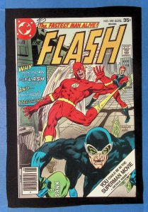 Flash, Vol. 1 252 -