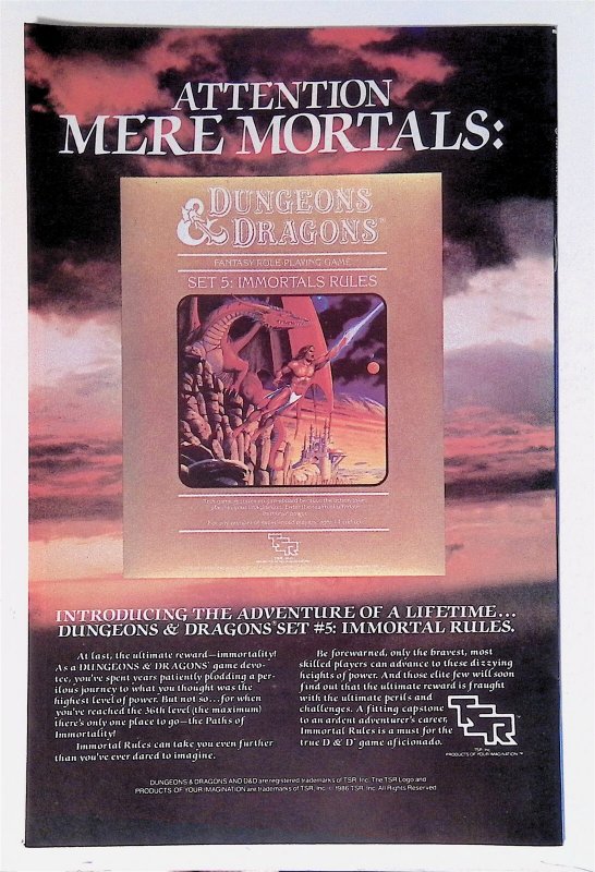 West Coast Avengers #16 (Jan 1987, Marvel) 8.0 VF