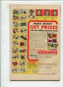 TUROK SON OF STONE #77 (4.0) THE IMITATORS!! 1972