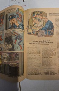 The Amazing Spider-Man #46 (1967)first shocker app see decription