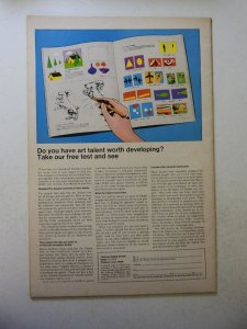 Thor #186 (1971) FN Condition