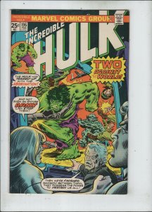 Incredible Hulk / Abomination-2pack