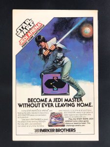 The Amazing Spider-Man #240 (1983)