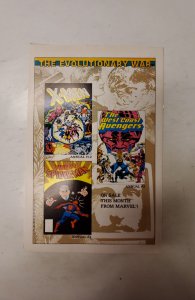 Marvel Age #67 (1988) NM Marvel Comic Book J734