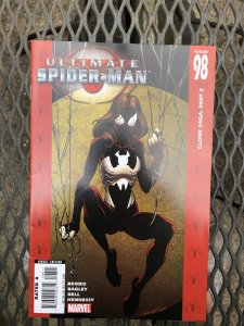 Ultimate Spider-Man #98 (2006)