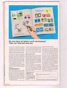 Fantastic Four # 96 VG Marvel Comic Book Thing Human Torch Mr. Fantastic J80