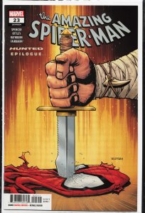 The Amazing Spider-Man #23 (2019)