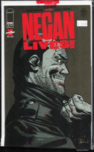 Negan Lives! (2020) The Walking Dead