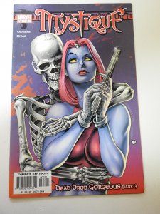 Mystique #3 (2003)