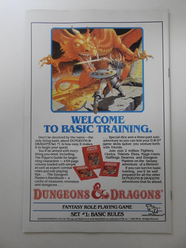 The Transformers #31 (1987) Beautiful NM- Condition!