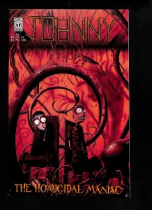 Johnny the Homicidal Maniac #5