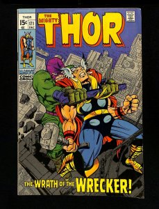 Thor #171