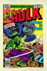 Incredible Hulk #230 (Dec 1978, Marvel) - Good+