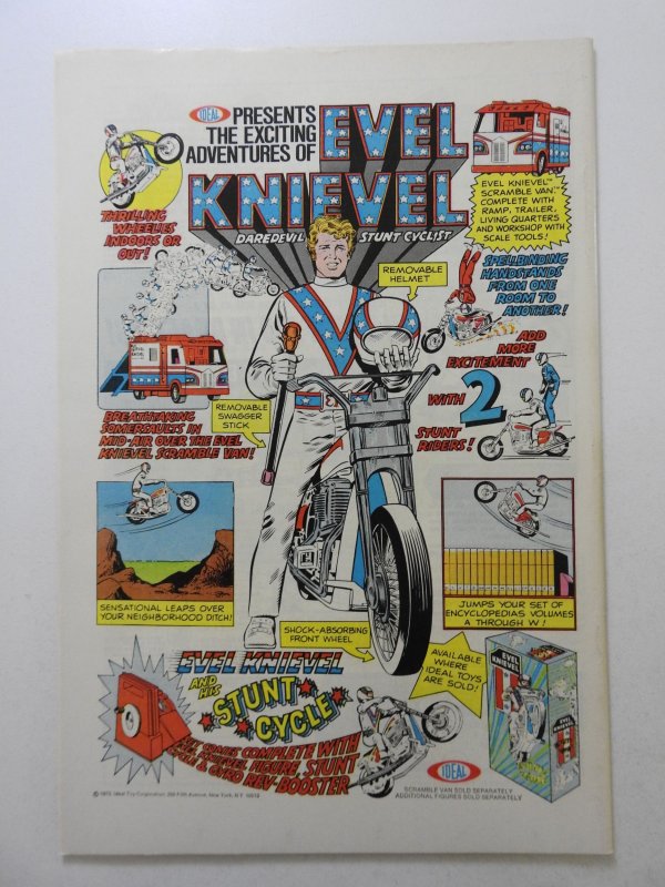 Our Love Story #27 (1974) Gorgeous NM- Condition!