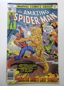 The Amazing Spider-Man #173 (1977) VG+ Condition