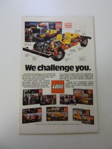 Doctor Strange #44 (1980) FN+ condition