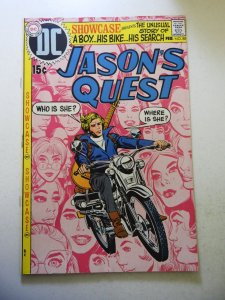 Showcase #88 (1970) FN+ Condition