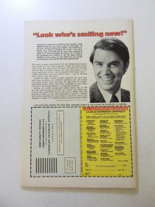 Captain America #176 (1974) FN/VF condition MVS intact