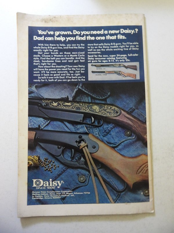 House of Mystery #235 (1975) VG Condition